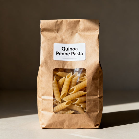 Quinoa Pasta