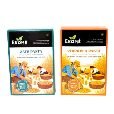 Balanced Everyday Combo