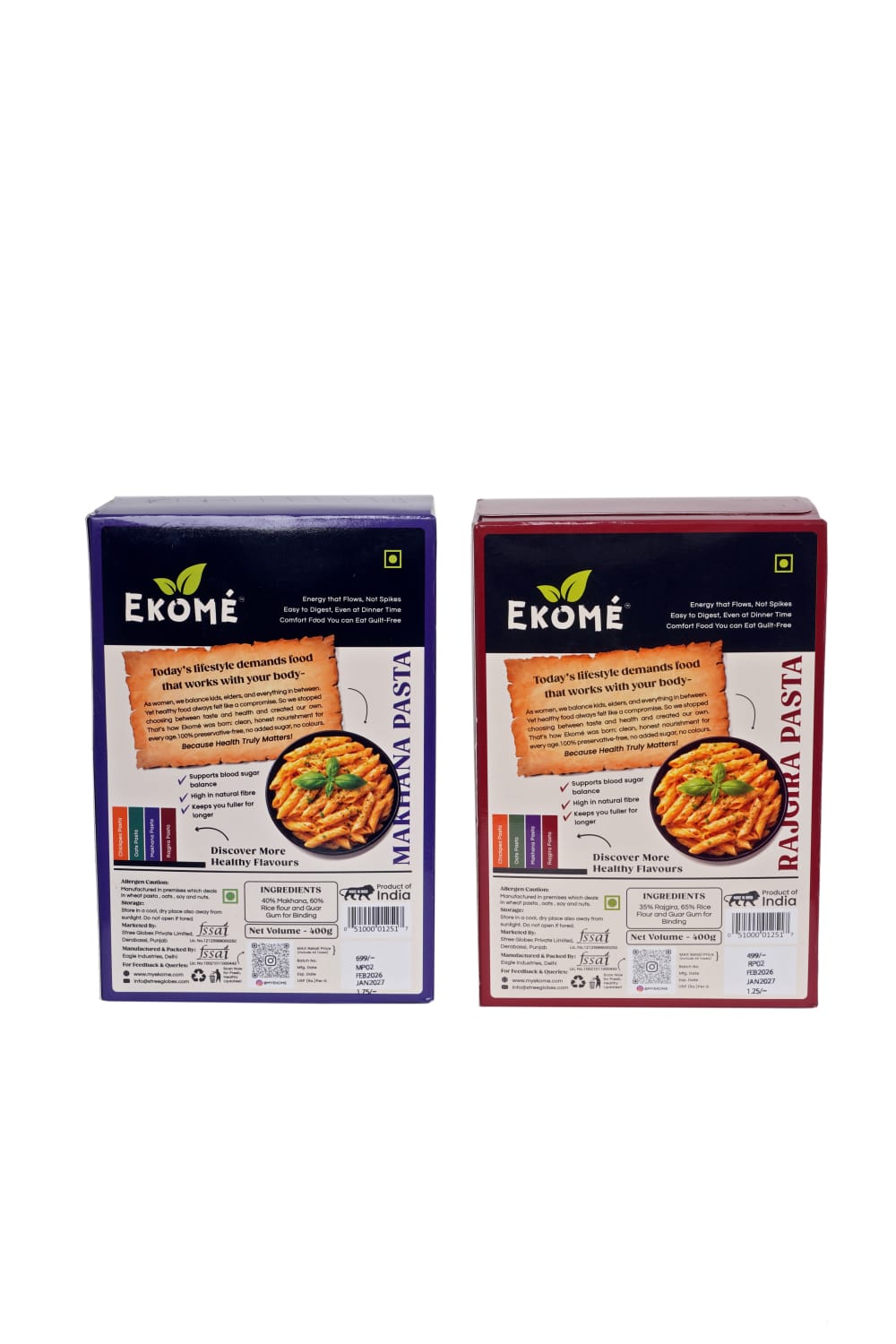 Gluten Smart Combo