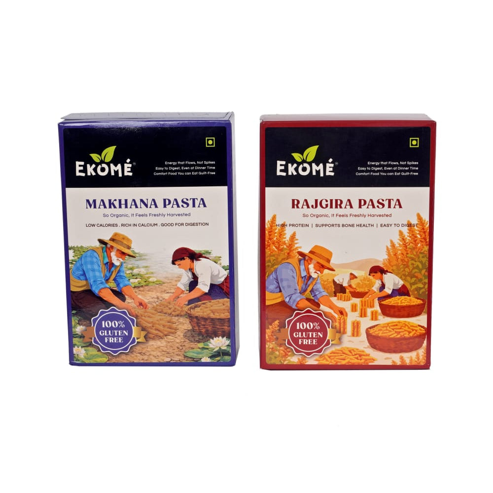 Gluten Smart Combo