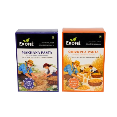 Power Protein Duo
