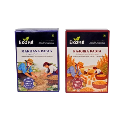 Gluten Smart Combo