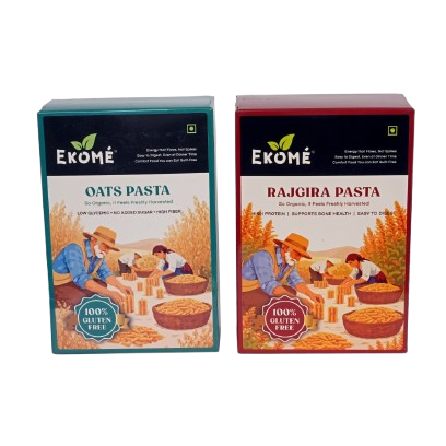 Light & Digestive Combo