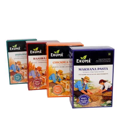 Ekomé Signature Box