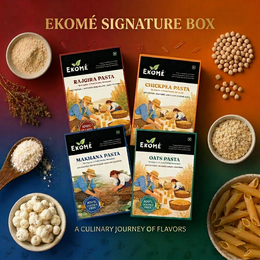 Ekomé Signature Box