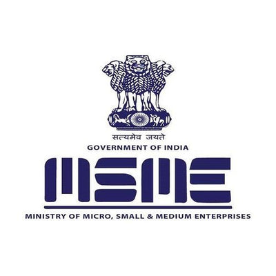 MSME Registered