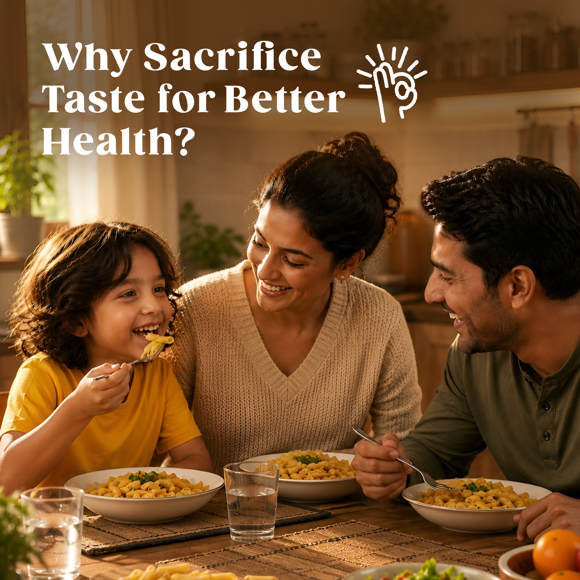 Ekomé Signature Box - all four gluten-free ancient grain pastas gift set